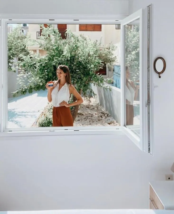 Athina Secret Apartments Adults Only Heraklion  Heraklion (Crete)