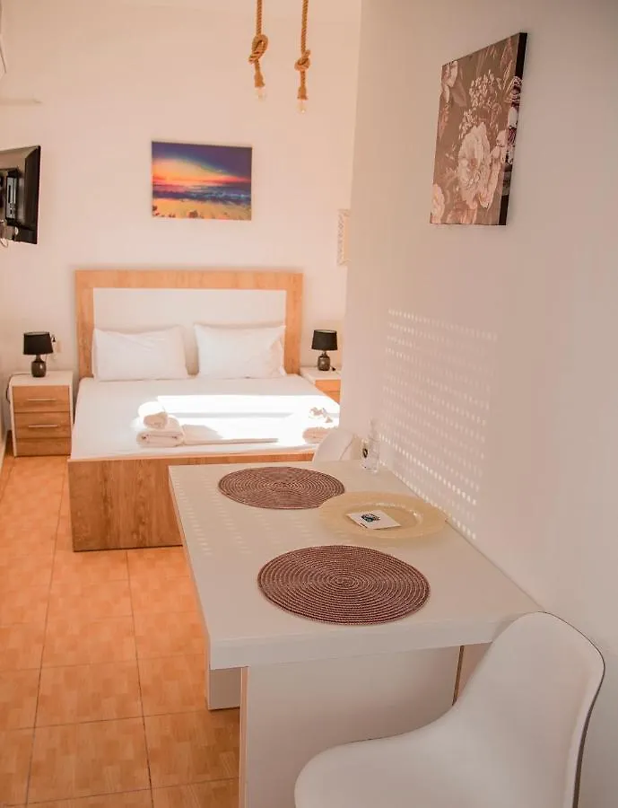 Athina Secret Apartments Adults Only Heraklion