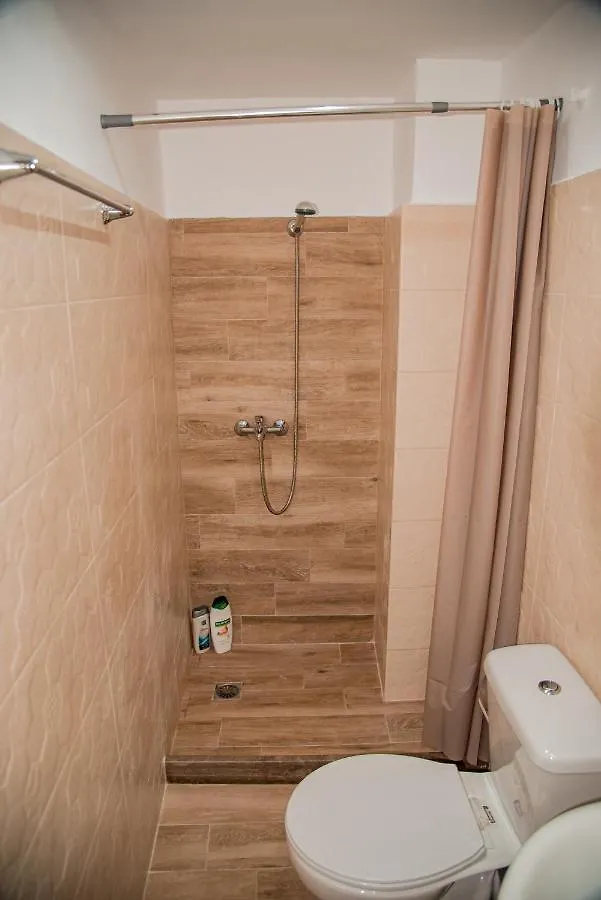 Athina Secret Apartments Adults Only Heraklion
