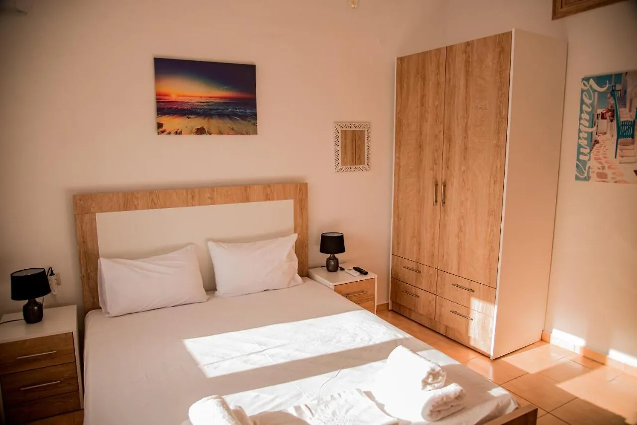 Athina Secret Apartments Adults Only Iraklio 0*,  Griechenland
