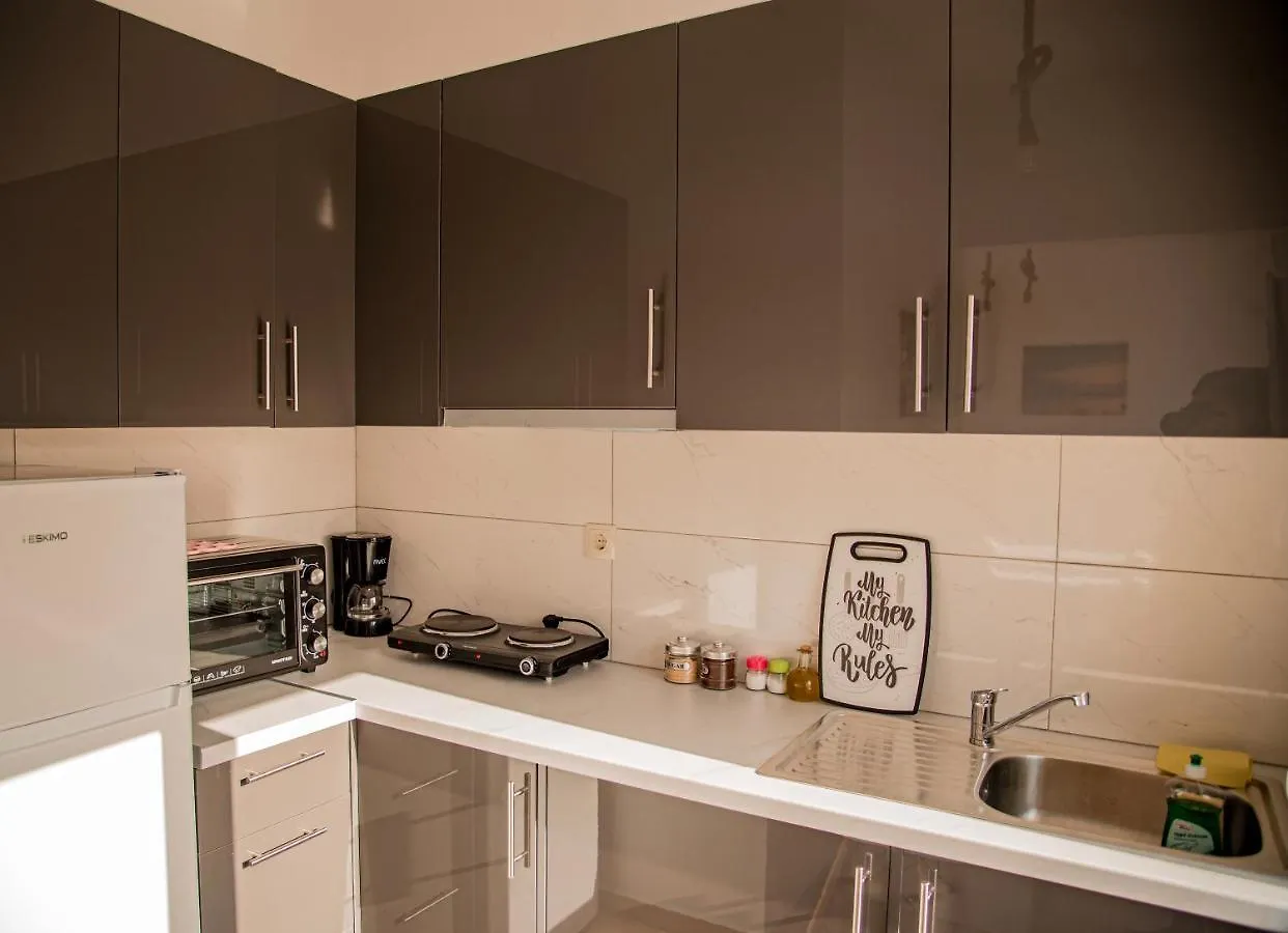 Athina Secret Apartments Adults Only Heraklion  Heraklion (Crete)